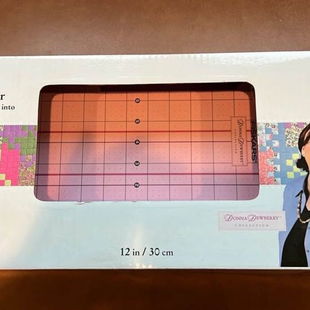 Fiskars fabric strip cutter
